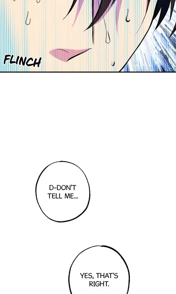 Read Secret Decoding Operation chapter 1 image 78 on Lezhin