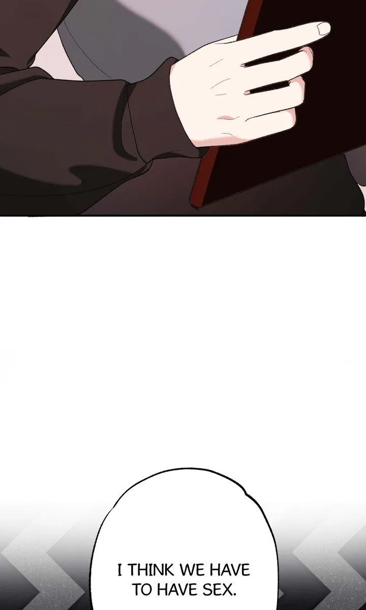 Read Secret Decoding Operation chapter 1 image 81 on Lezhin