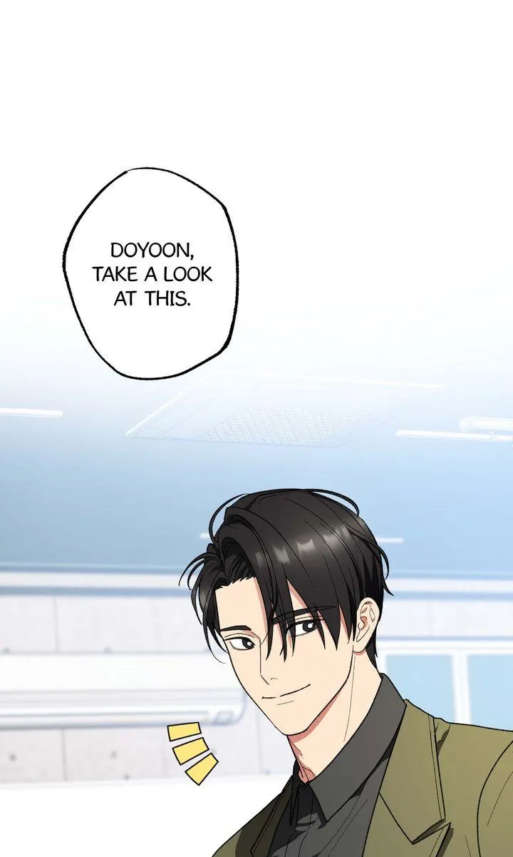Read Secret Decoding Operation chapter 1 image 9 on Lezhin