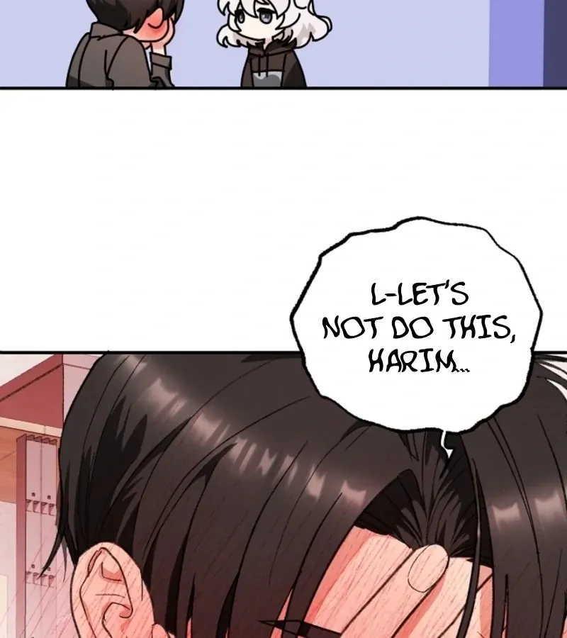 Read Secret Decoding Operation chapter 2 image 110 on Lezhin