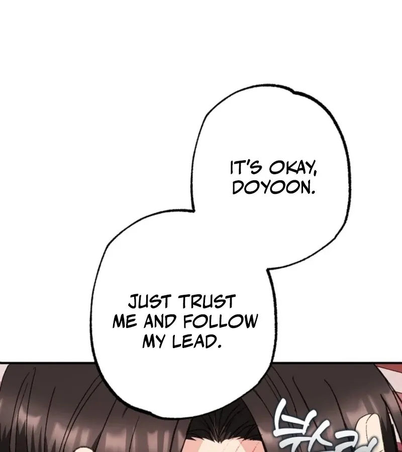 Read Secret Decoding Operation chapter 2 image 113 on Lezhin