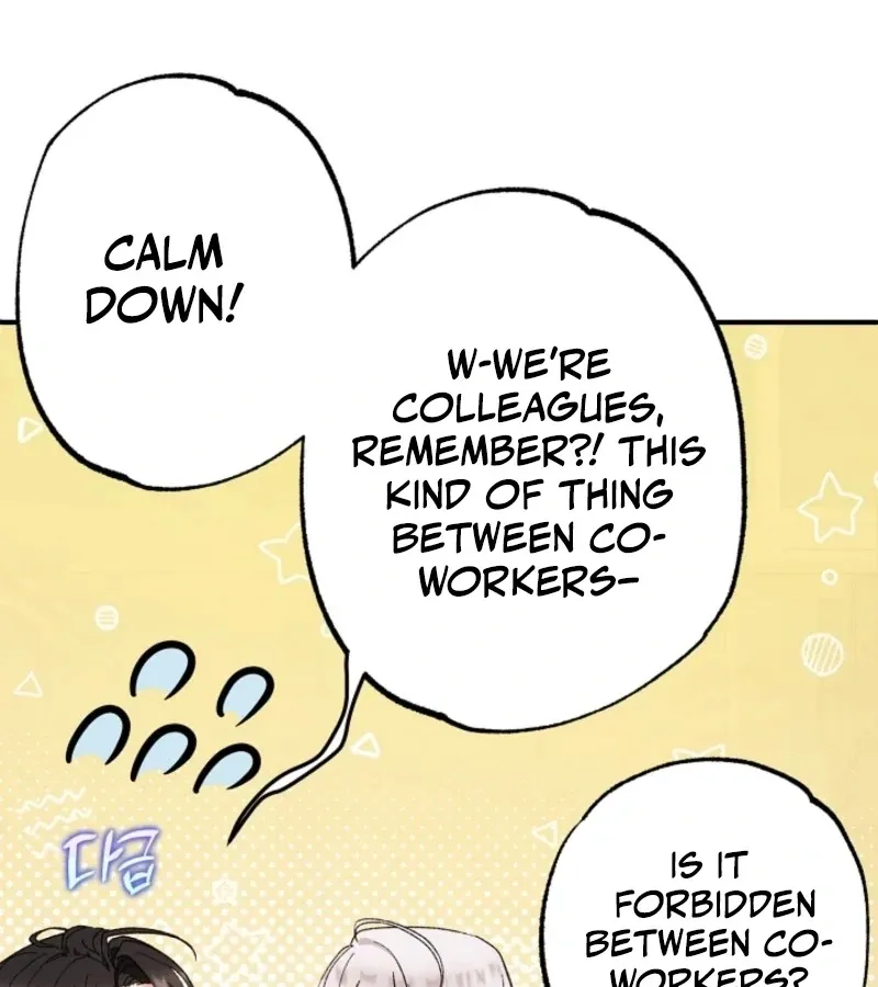 Read Secret Decoding Operation chapter 2 image 14 on Lezhin