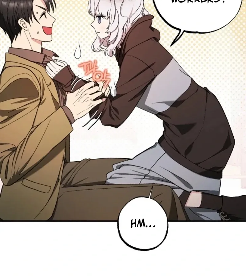 Read Secret Decoding Operation chapter 2 image 15 on Lezhin