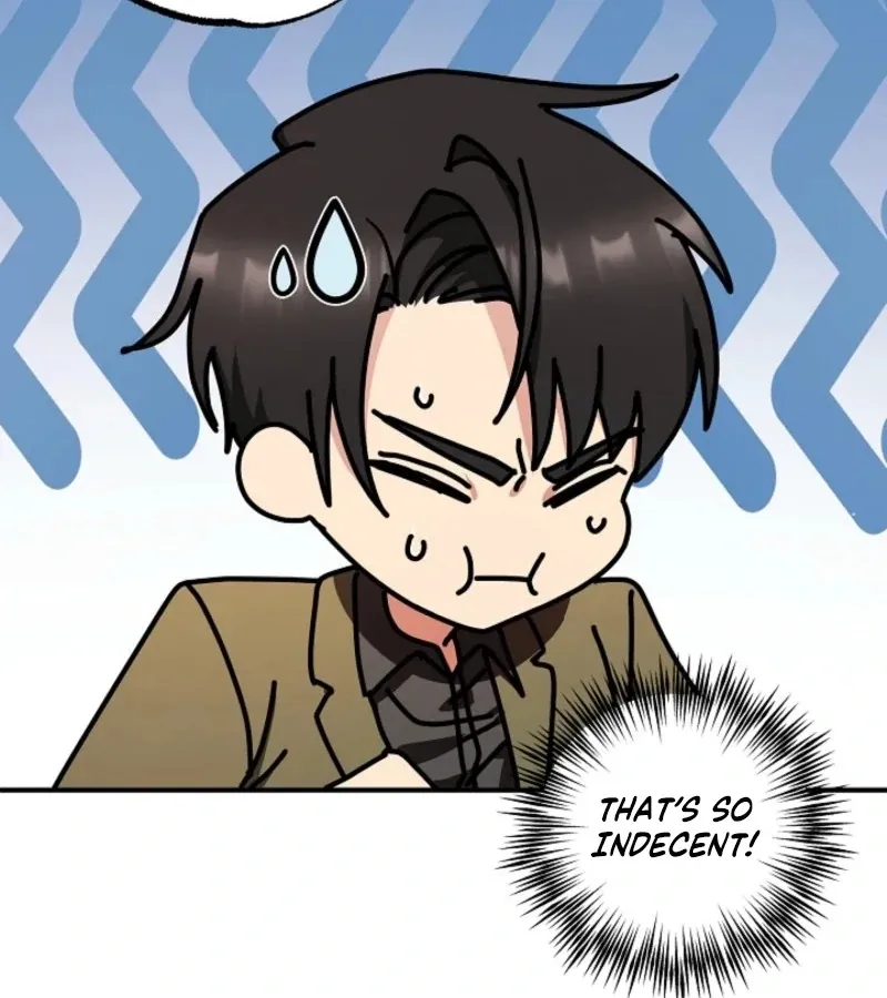 Read Secret Decoding Operation chapter 2 image 17 on Lezhin