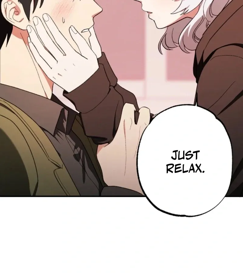 Read Secret Decoding Operation chapter 2 image 19 on Lezhin