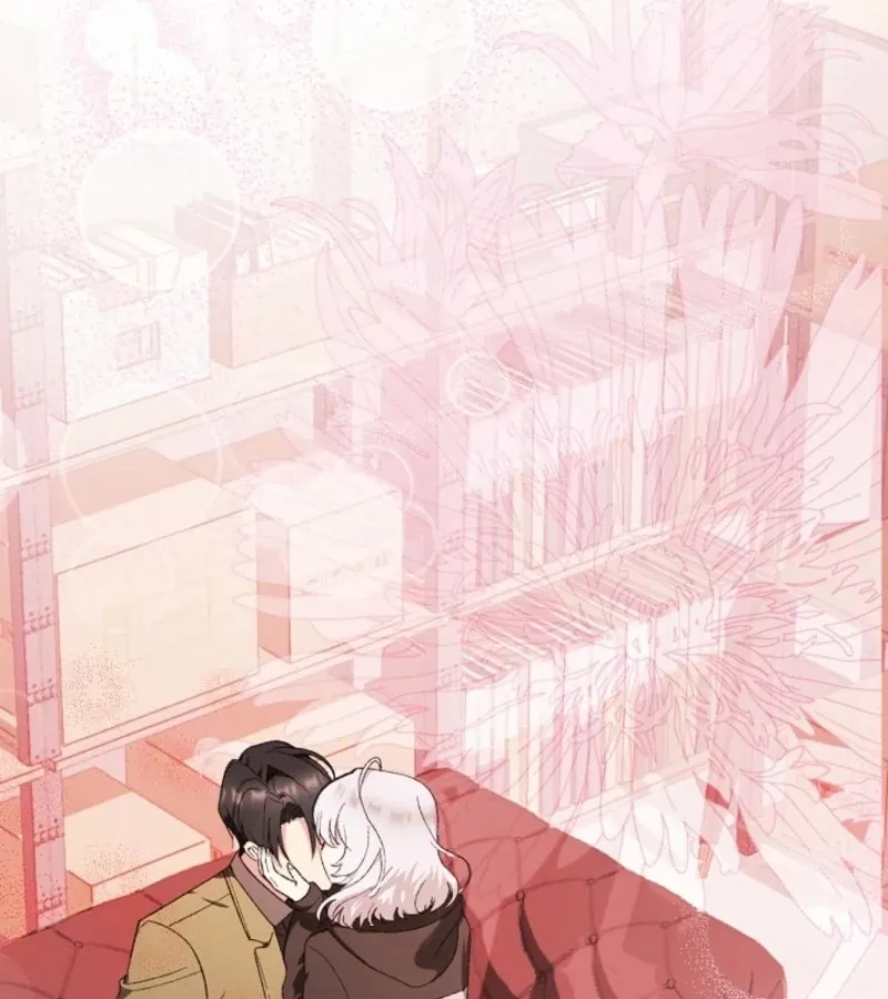 Read Secret Decoding Operation chapter 2 image 26 on Lezhin