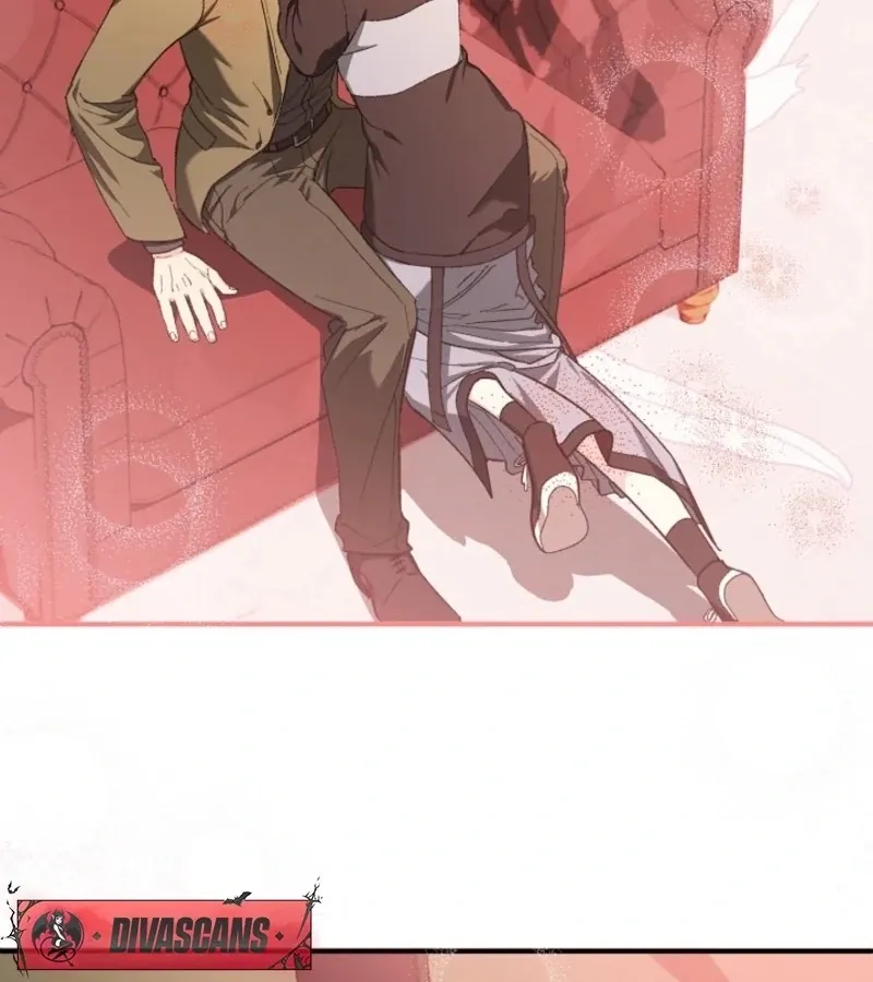 Read Secret Decoding Operation chapter 2 image 27 on Lezhin