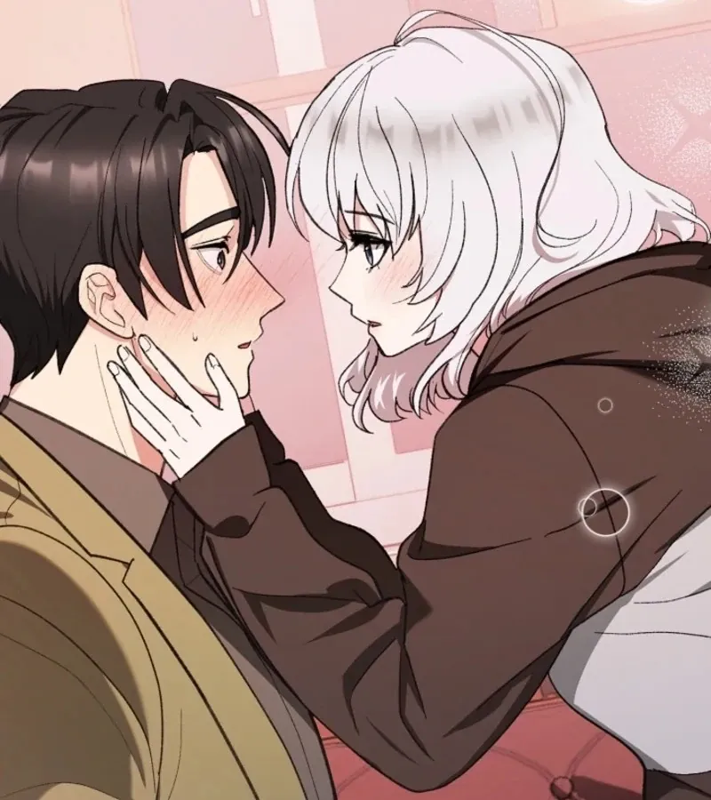 Read Secret Decoding Operation chapter 2 image 31 on Lezhin