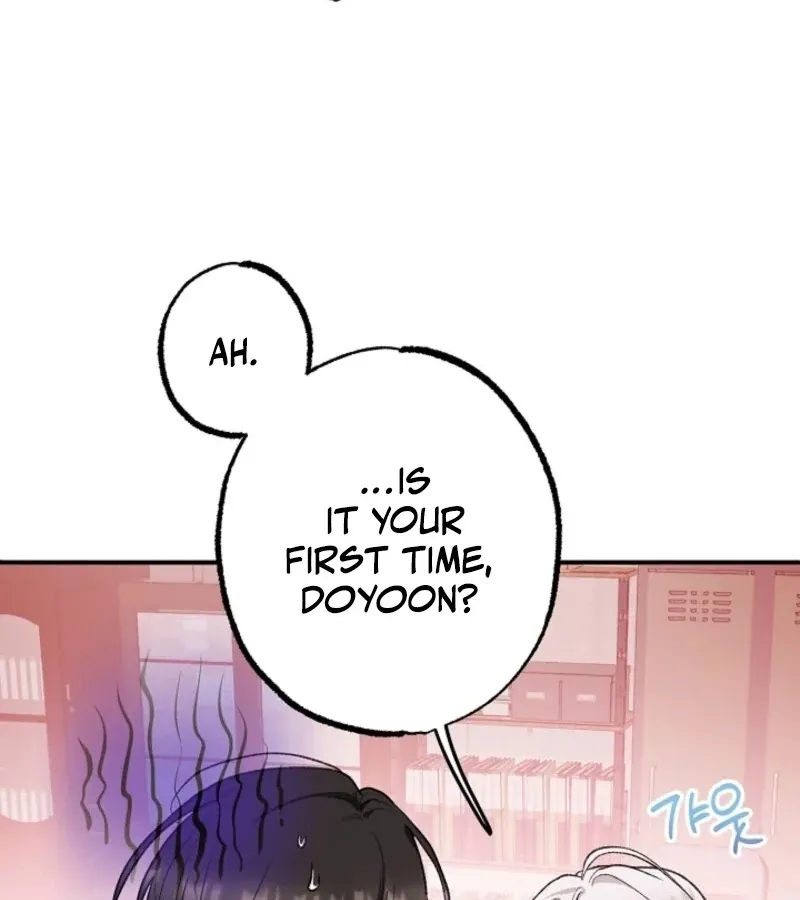 Read Secret Decoding Operation chapter 2 image 4 on Lezhin