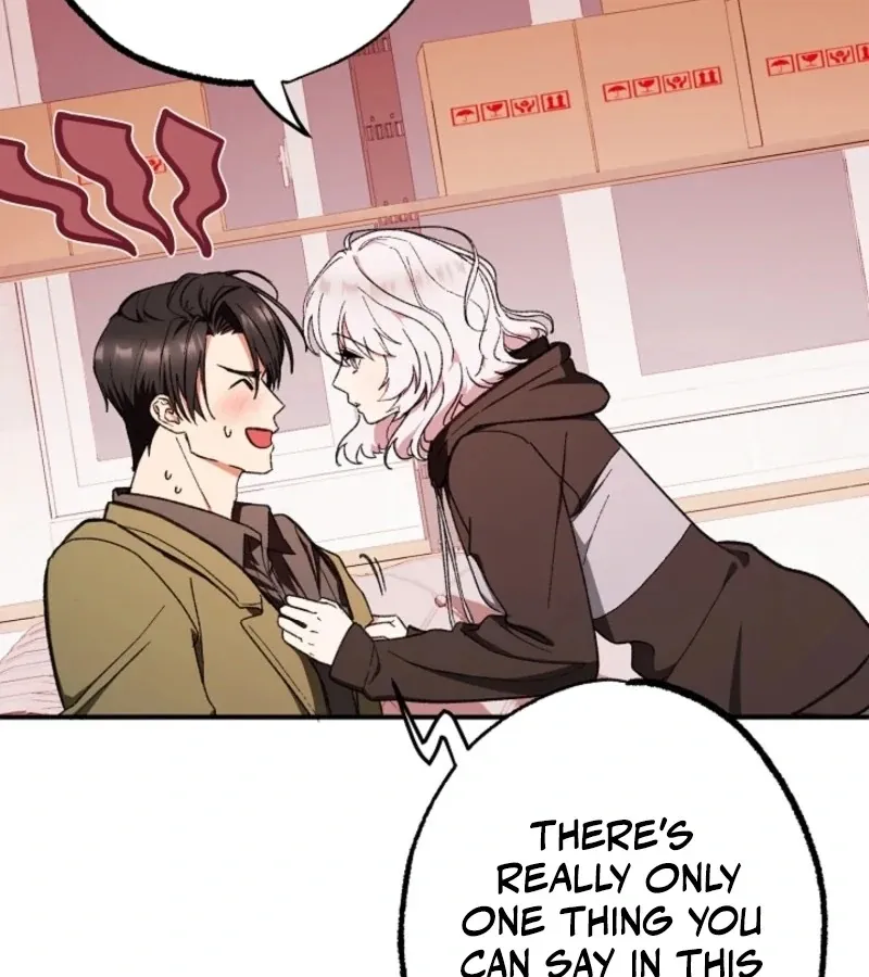 Read Secret Decoding Operation chapter 2 image 41 on Lezhin
