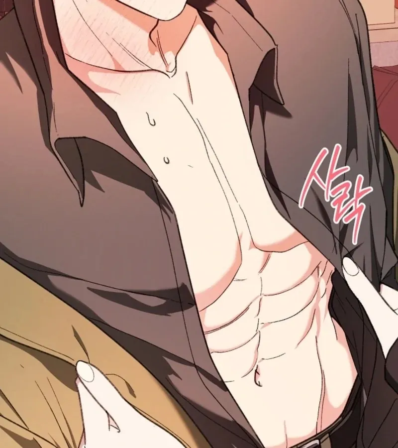 Read Secret Decoding Operation chapter 2 image 43 on Lezhin