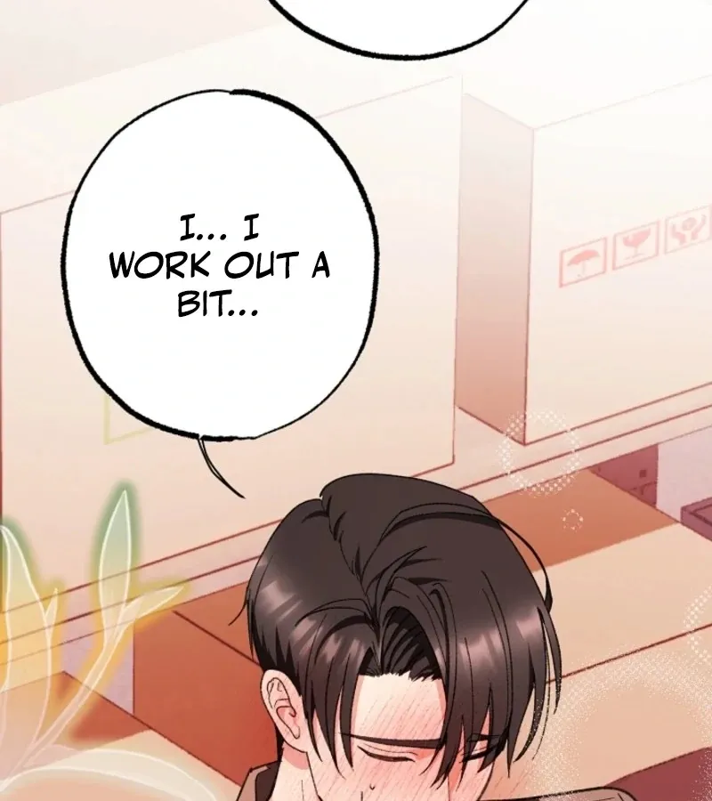 Read Secret Decoding Operation chapter 2 image 47 on Lezhin
