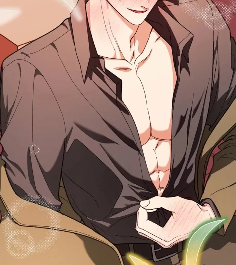 Read Secret Decoding Operation chapter 2 image 48 on Lezhin