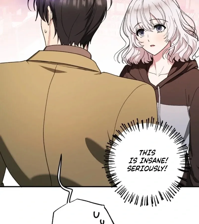 Read Secret Decoding Operation chapter 2 image 5 on Lezhin
