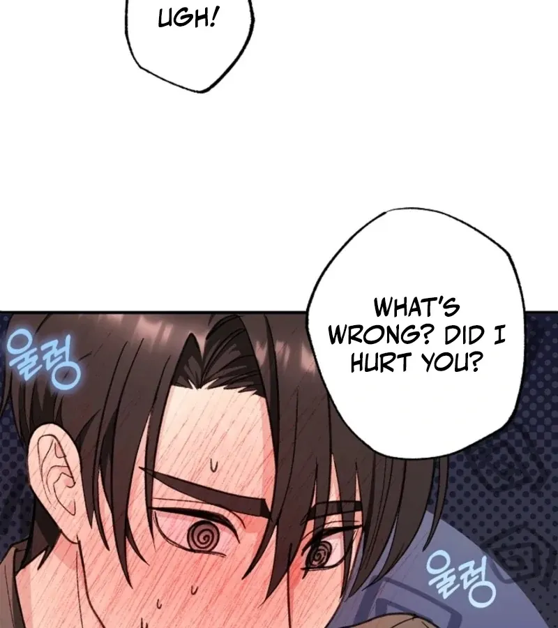 Read Secret Decoding Operation chapter 2 image 51 on Lezhin