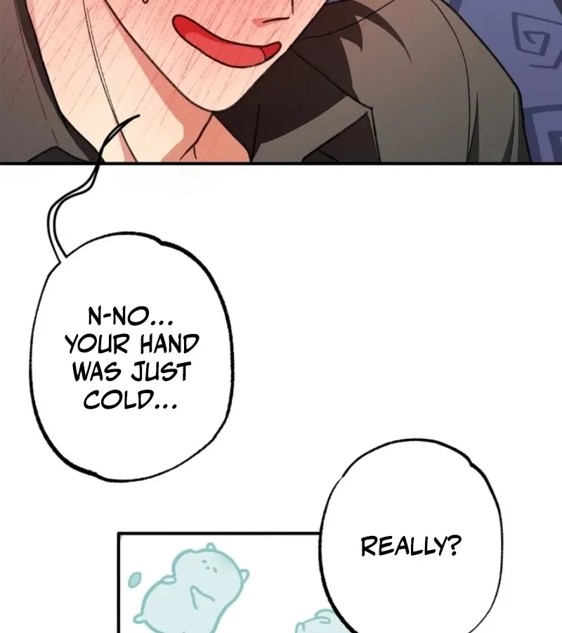 Read Secret Decoding Operation chapter 2 image 52 on Lezhin
