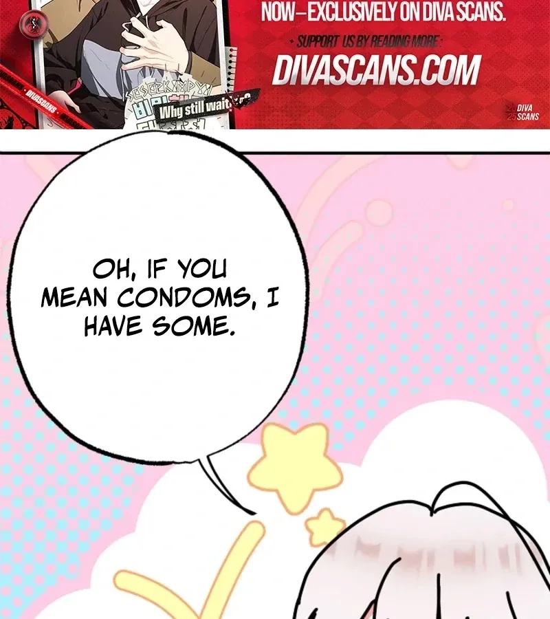 Read Secret Decoding Operation chapter 2 image 58 on Lezhin
