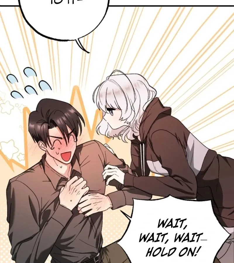 Read Secret Decoding Operation chapter 2 image 61 on Lezhin