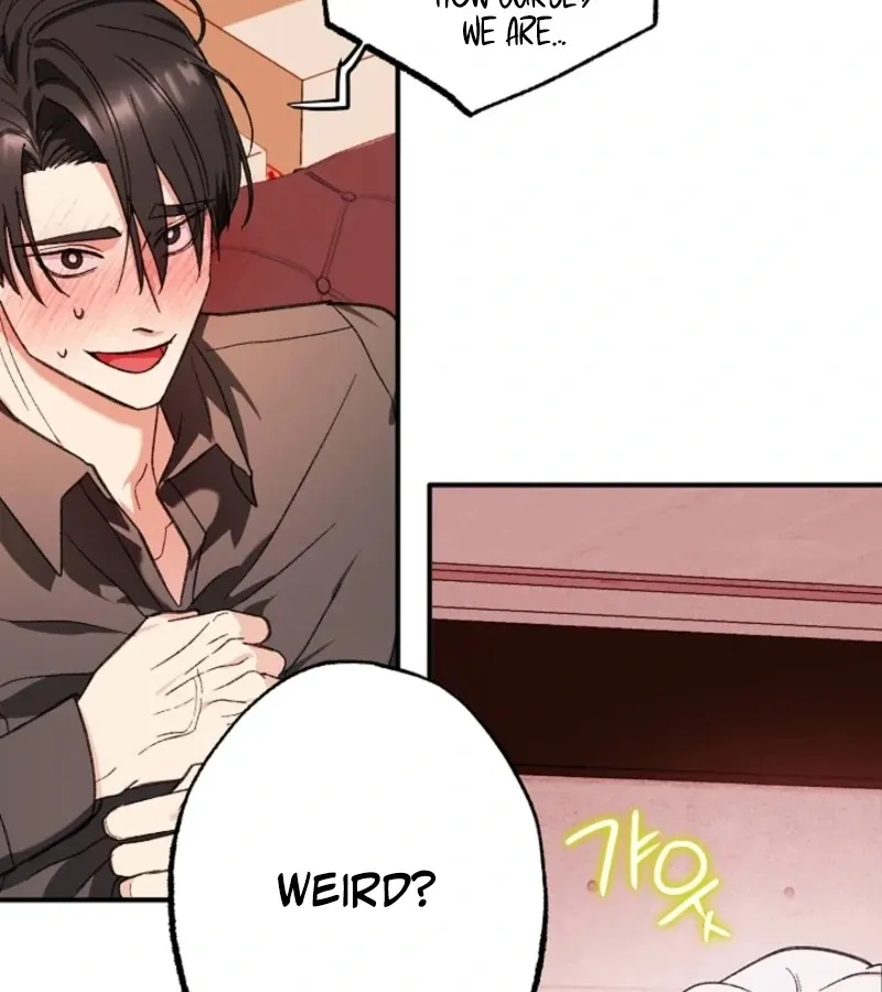 Read Secret Decoding Operation chapter 2 image 63 on Lezhin