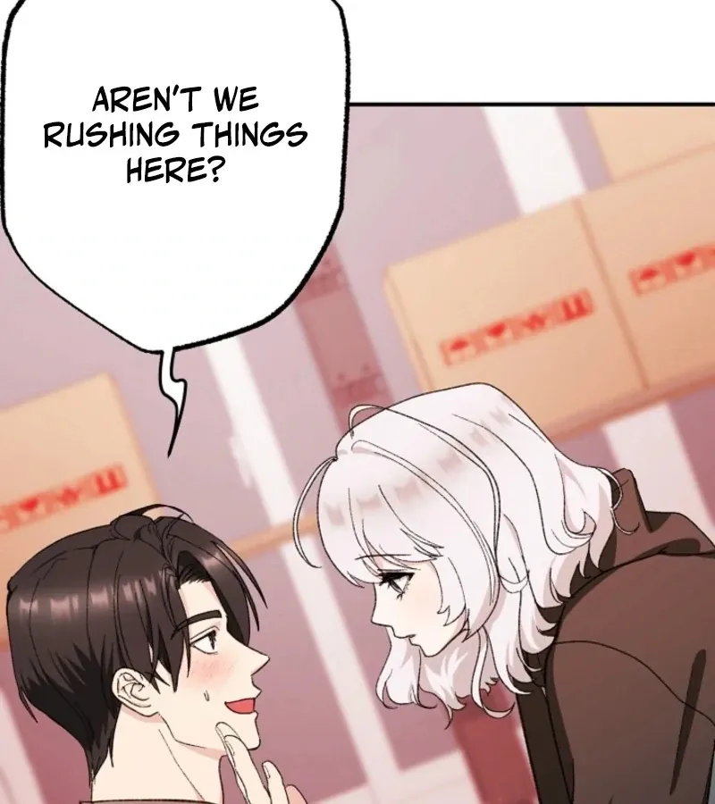 Read Secret Decoding Operation chapter 2 image 67 on Lezhin