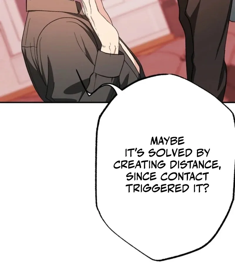 Read Secret Decoding Operation chapter 2 image 68 on Lezhin
