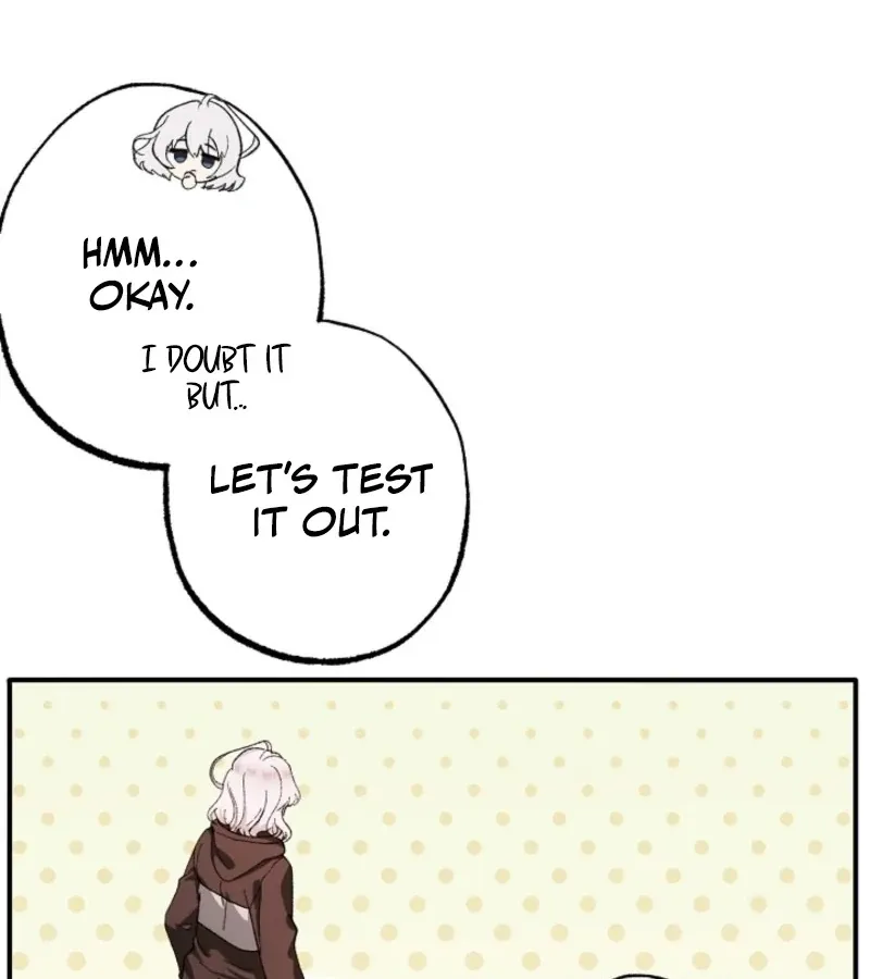Read Secret Decoding Operation chapter 2 image 69 on Lezhin