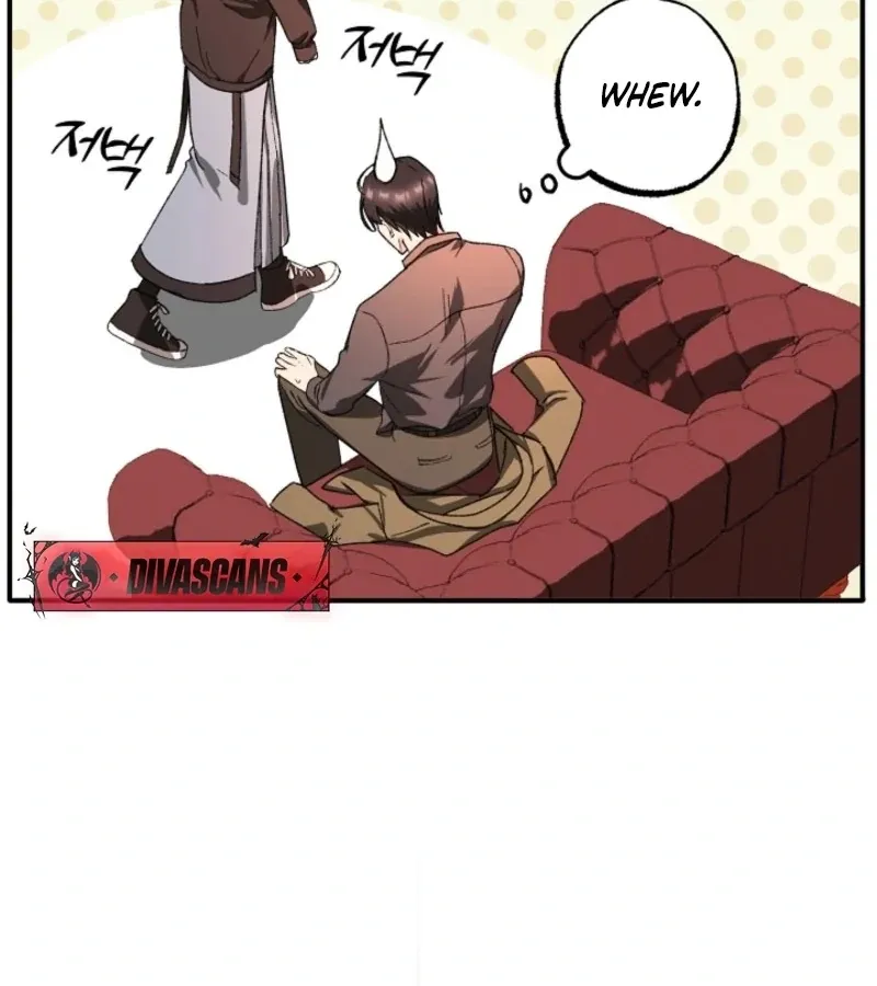 Read Secret Decoding Operation chapter 2 image 70 on Lezhin