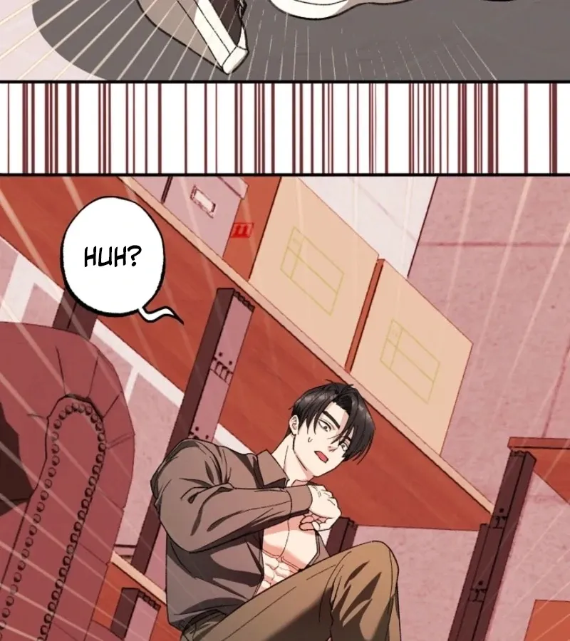 Read Secret Decoding Operation chapter 2 image 73 on Lezhin