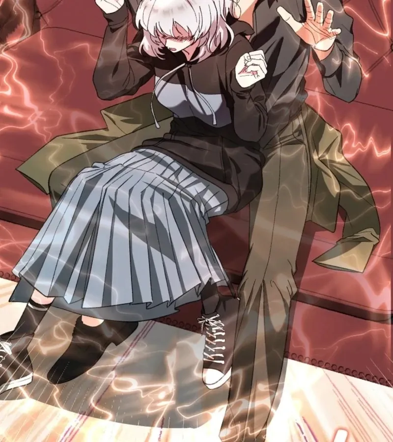 Read Secret Decoding Operation chapter 2 image 77 on Lezhin