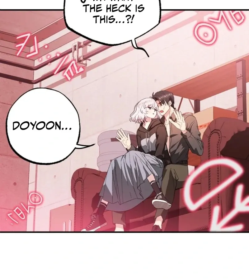 Read Secret Decoding Operation chapter 2 image 79 on Lezhin