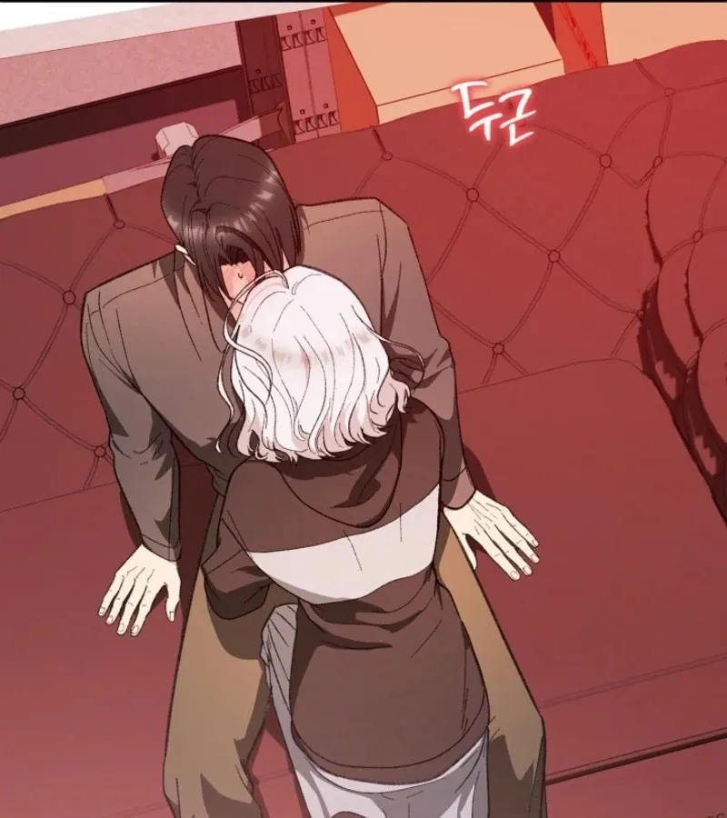 Read Secret Decoding Operation chapter 2 image 91 on Lezhin
