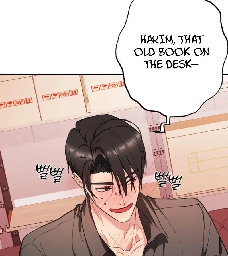 Read Secret Decoding Operation chapter 2 image 98 on Lezhin