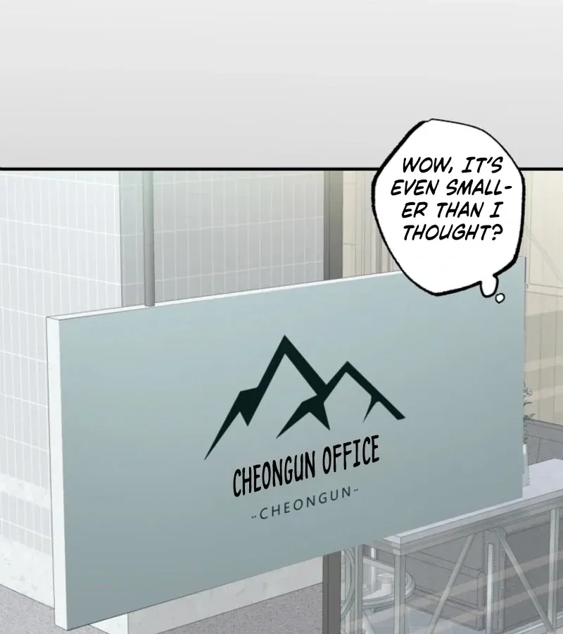 Read Secret Decoding Operation chapter 3 image 101 on Lezhin