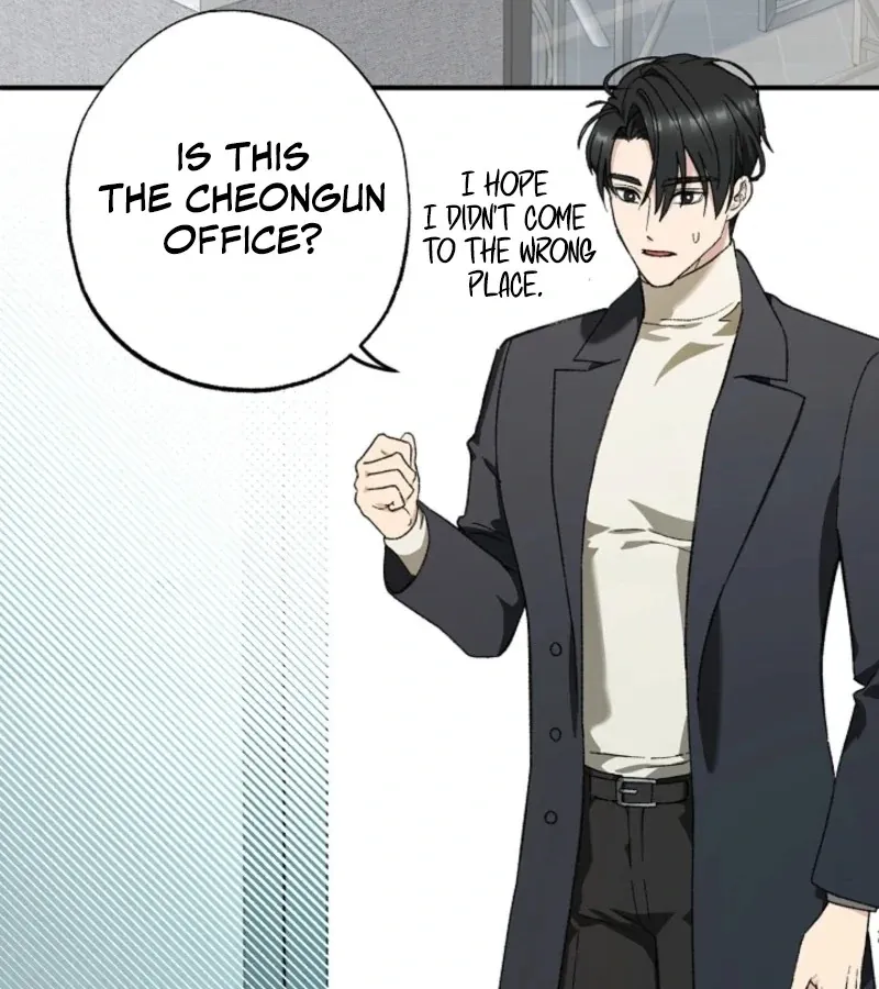 Read Secret Decoding Operation chapter 3 image 102 on Lezhin