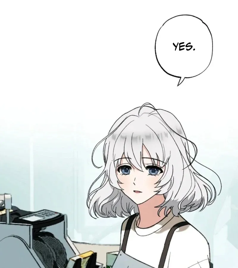 Read Secret Decoding Operation chapter 3 image 104 on Lezhin