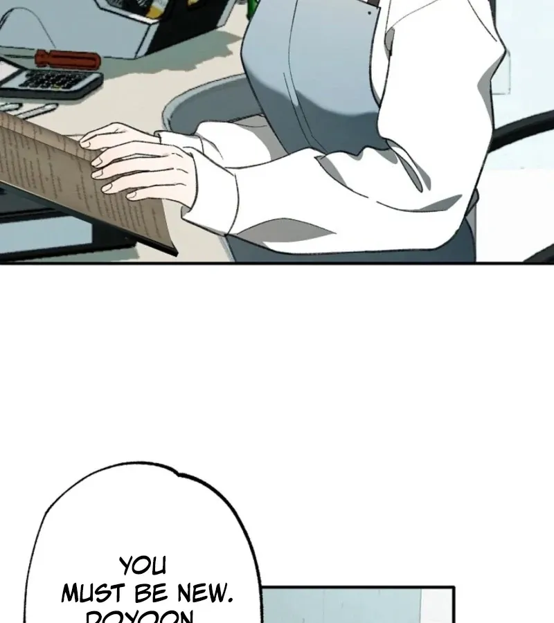 Read Secret Decoding Operation chapter 3 image 105 on Lezhin