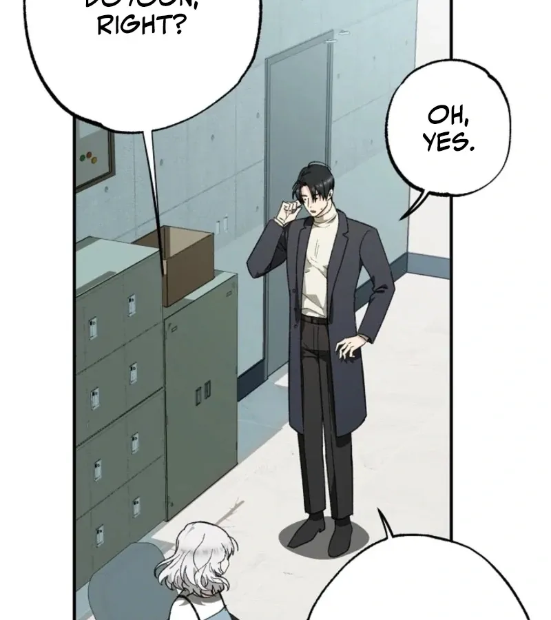 Read Secret Decoding Operation chapter 3 image 106 on Lezhin