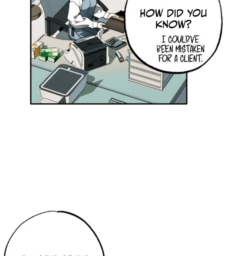 Read Secret Decoding Operation chapter 3 image 107 on Lezhin