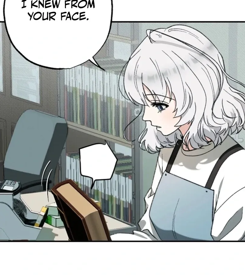 Read Secret Decoding Operation chapter 3 image 108 on Lezhin
