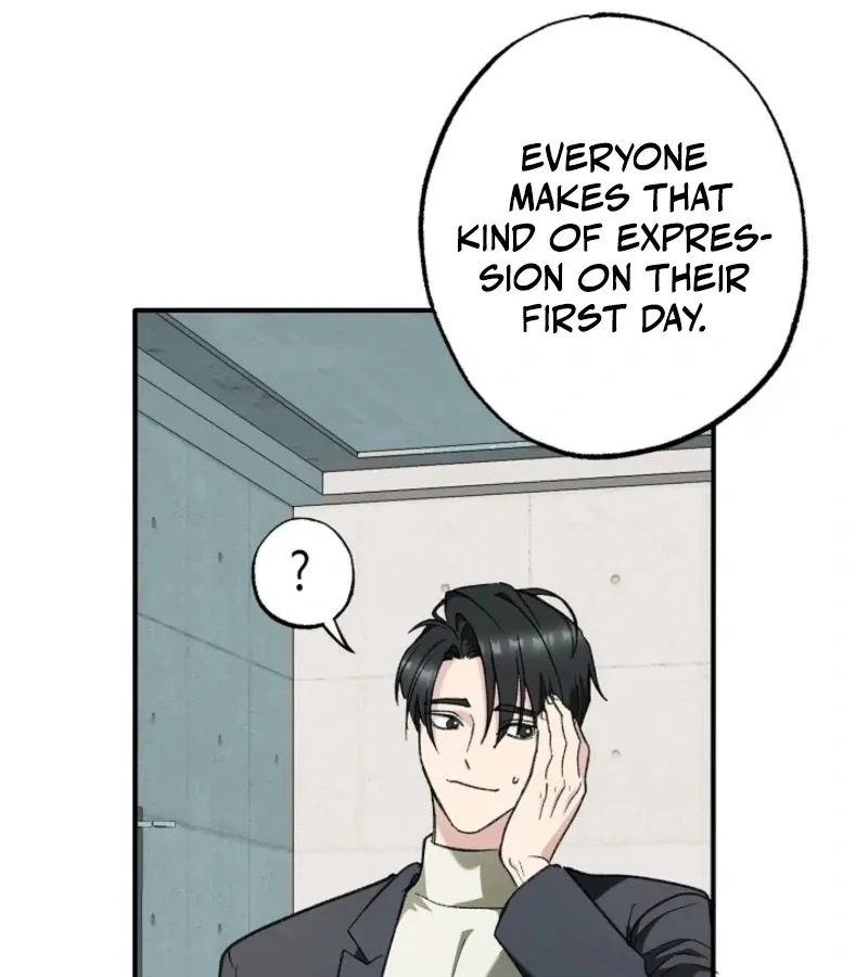 Read Secret Decoding Operation chapter 3 image 109 on Lezhin