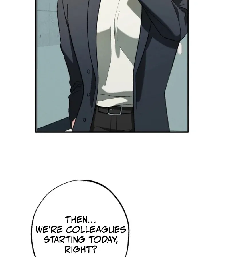 Read Secret Decoding Operation chapter 3 image 110 on Lezhin