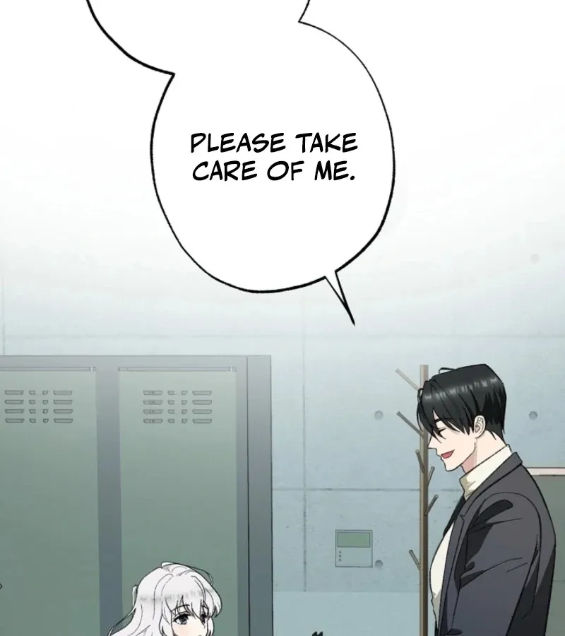 Read Secret Decoding Operation chapter 3 image 111 on Lezhin