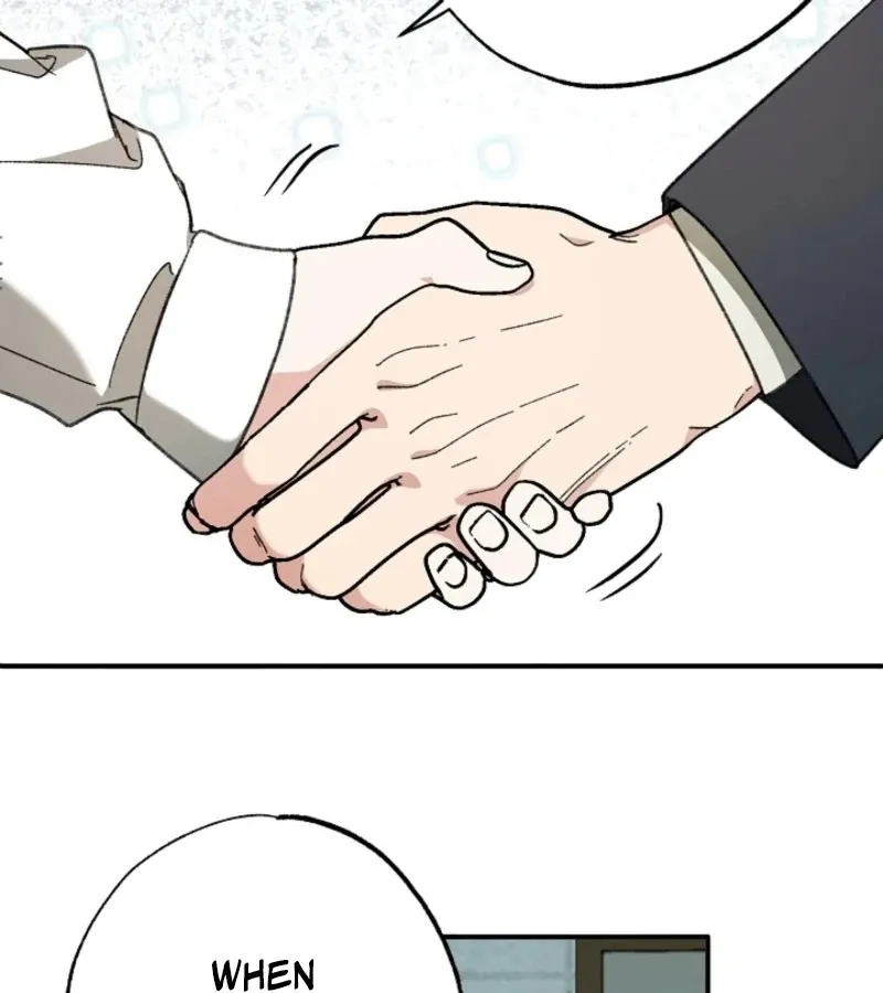 Read Secret Decoding Operation chapter 3 image 113 on Lezhin