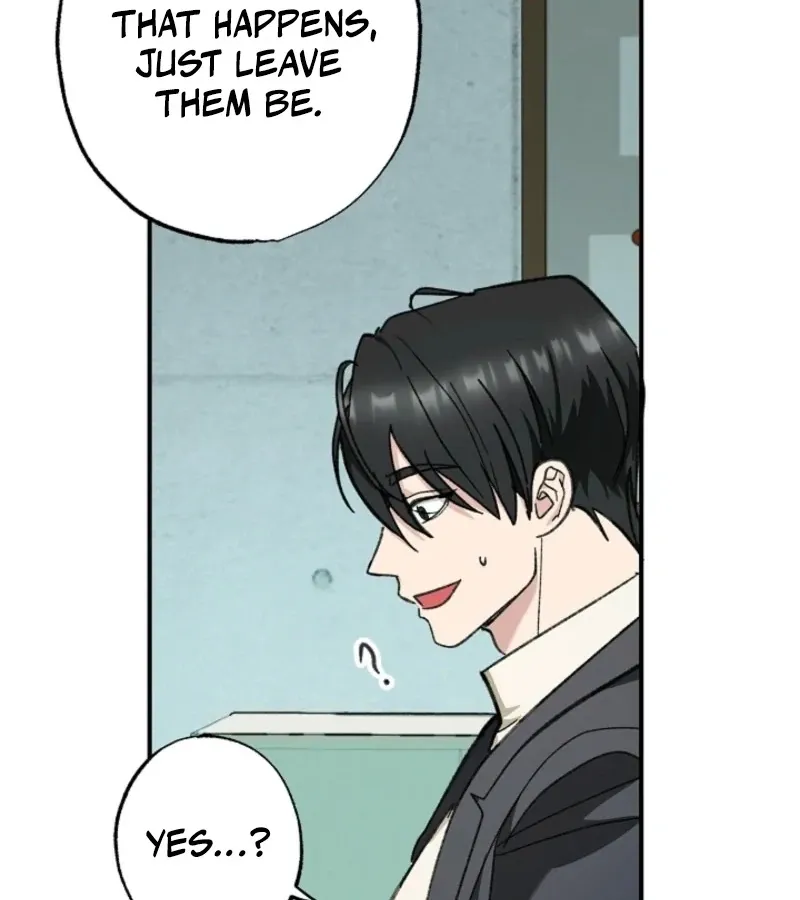 Read Secret Decoding Operation chapter 3 image 114 on Lezhin