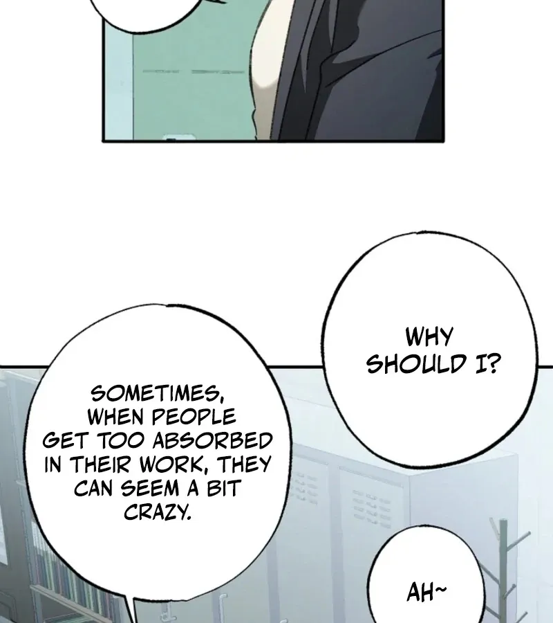 Read Secret Decoding Operation chapter 3 image 115 on Lezhin