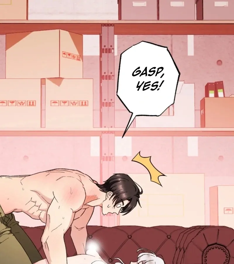 Read Secret Decoding Operation chapter 3 image 121 on Lezhin