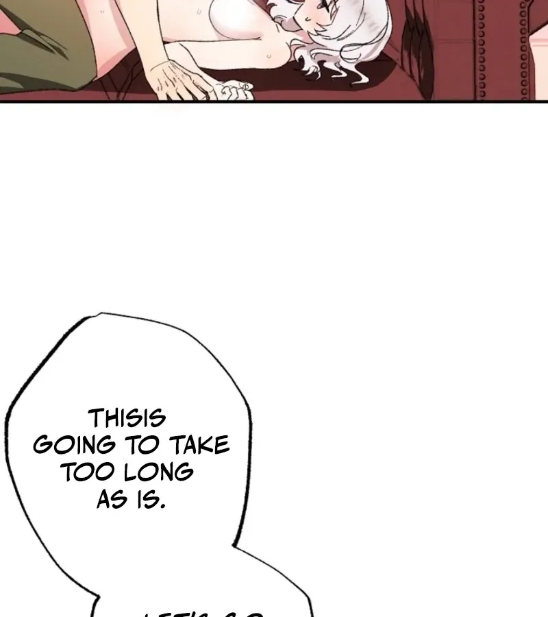 Read Secret Decoding Operation chapter 3 image 122 on Lezhin