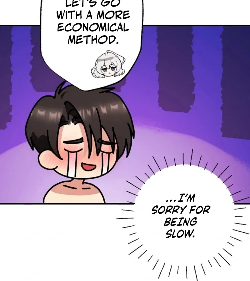 Read Secret Decoding Operation chapter 3 image 123 on Lezhin