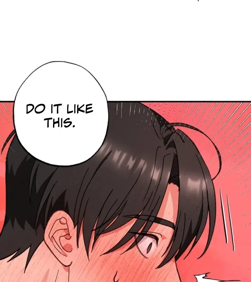 Read Secret Decoding Operation chapter 3 image 124 on Lezhin