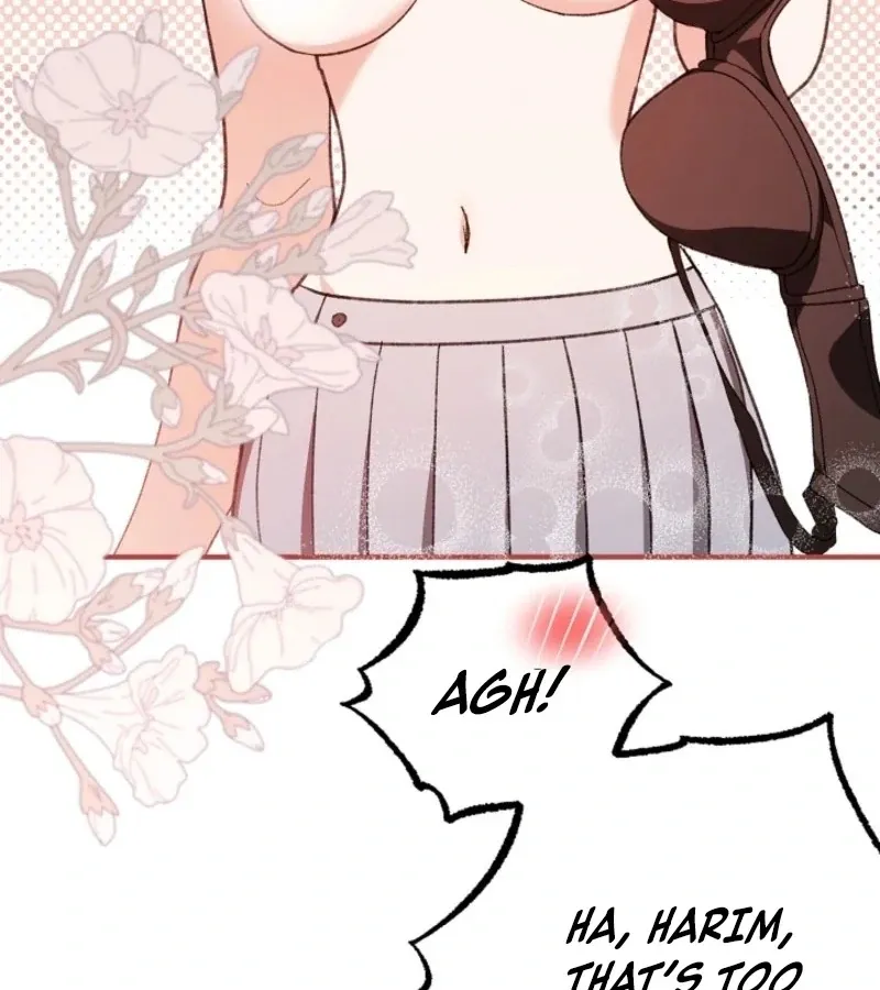 Read Secret Decoding Operation chapter 3 image 2 on Lezhin
